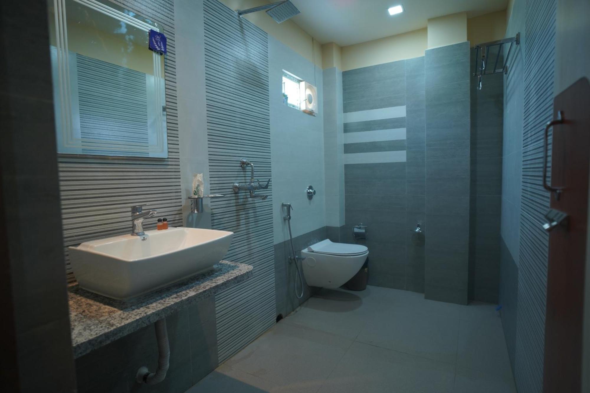 Banabithi Resort Bhangar Exterior photo