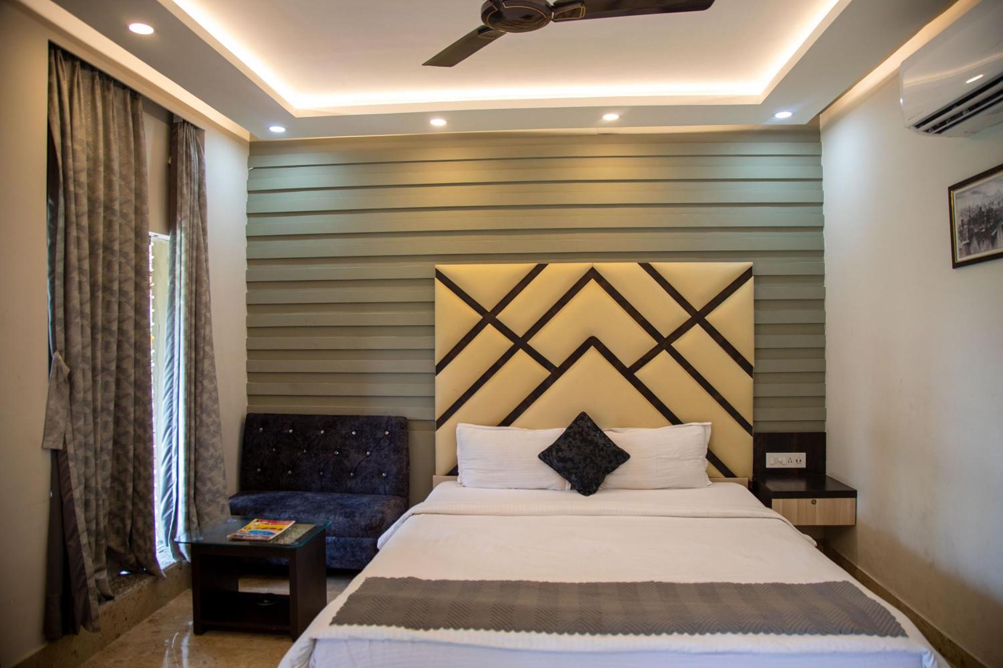 Banabithi Resort Bhangar Exterior photo